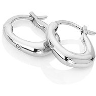 HOT DIAMONDS Huggies DE693 (Ag925/1000 4,2gr) - Earrings