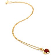 HOT DIAMONDS X Gemstones DP1001 (Ag925/1000 4gr) - Necklace