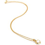 HOT DIAMONDS X JAC Jossa Soul DP1000 (Ag925/1000 4gr) - Necklace