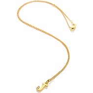 HOT DIAMONDS X JAC Jossa Soul DP948 (Ag925/1000 0,4gr) - Necklace