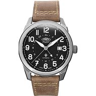 PRIM Pilot Dual Time - B - W01P.13191.B - Men's Watch