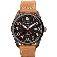 PRIM Pilot Dual Time - C - W01P.13191. C - Men's Watch