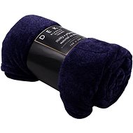 Home Elements Microflannel blanket 150 × 200 cm, inkjet - Blanket