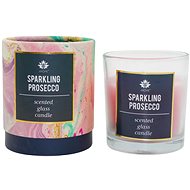 Arôme vonná svíčka Prosecco, 120 g - Candle