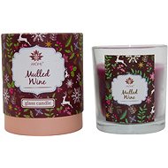 Arôme vonná svíčka Svařené víno, 120 g - Svíčka