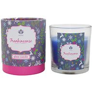 Arôme vonná svíčka Frankincense, 120 g - Candle