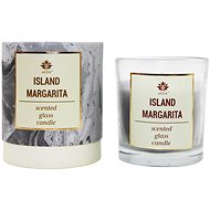 Arôme vonná svíčka Island Margarita, 120 g - Svíčka