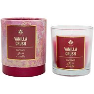 Arôme scented candle Vanilla Crush, 120 g - Candle