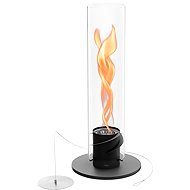 Höfats Spin 1200 Black - Bioethanol Fireplace