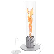 Höfats Spin 1200 Grey - Bioethanol Fireplace