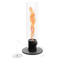 Höfats Spin 1500 Black - Bioethanol Fireplace