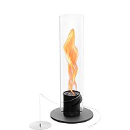 Höfats Spin 900 Black - Bioethanol Fireplace