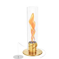 Höfats Spin 900 Gold - Bioethanol Fireplace