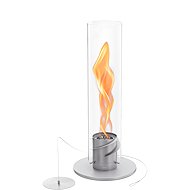 Höfats Spin 900 Grey - Bioethanol Fireplace