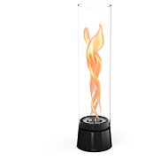 Höfats Spin Air 1200 Black - Bioethanol Fireplace