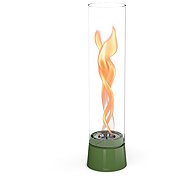 Höfats Spin Air 1200 Green - Bioethanol Fireplace