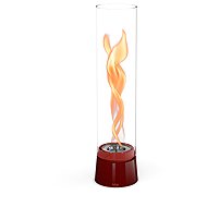 Höfats Spin Air 1200 Red - Bioethanol Fireplace