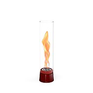 Höfats Spin Air 900 Red - Bioethanol Fireplace