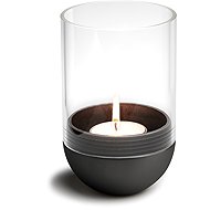 Höfats Gravity Candle Black - Candlestick