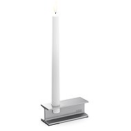 Höfats Henry Metal I Silver - Candlestick