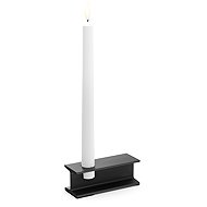 Höfats Henry Metal I Black - Candlestick