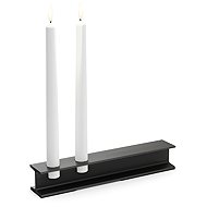Höfats Henry Metal II Black - Candlestick
