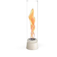 Höfats Spin Air 900 Cream - Bioethanol Fireplace