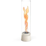 Höfats Spin Air 1200 Cream - Bioethanol Fireplace