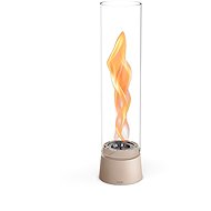Höfats Spin Air 900 Sand - Bioethanol Fireplace