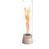 Höfats Spin Air 1200 Sand - Bioethanol Fireplace