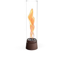 Höfats Spin Air 900 Oxyde Red - Bioethanol Fireplace