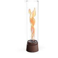 Höfats Spin Air 1200 Oxyde Red - Bioethanol Fireplace