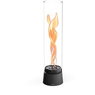 Höfats Spin Air 1200 Matte Black - Bioethanol Fireplace