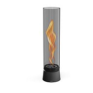 Höfats Spin Air 900 All Black - Bioethanol Fireplace