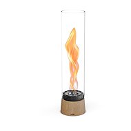 Höfats Spin Air 900 Oak - Bioethanol Fireplace