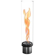 Höfats Spin Air 1200 Built-in Black - Bioethanol Fireplace