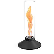 Höfats Spin X 900 Black - Bioethanol Fireplace