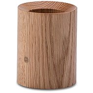 Höfats Wooden base for fireplace tool set - Fireplace tools