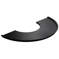 Höfats Bowl 70 Plancha (semicircle) - Grill Griddle