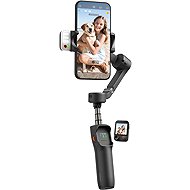 Hohem iSteady V3 Ultra Black - Stabiliser