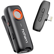 Hohem MIC-01(1TX +1RX+ Lightning) - Microphone