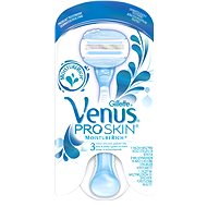 Gillette Venus razor ProSkin Moist + 2 heads - Razor