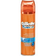 GILLETTE Fusion ProGlide Cooling Gel 200 ml alcohol - Shaving Gel
