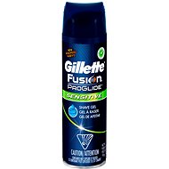Gillette Fusion ProGlide Sensitive shaving gel for sensitive skin 200ml - Shaving Gel