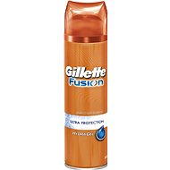 Gillette Fusion Ultra Protection Gel 200 ml alcohol - Shaving Gel