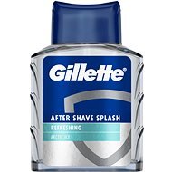 GILLETTE Arctic Ice 100ml - Aftershave