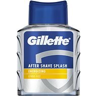 GILLETTE Storm Force Aftershave 100ml - Aftershave