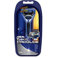 Gillette Fusion ProGlide Manual + 1 shaving head - Razor