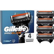 GILLETTE ProGlide 4 pcs - Men's Shaver Replacement Heads