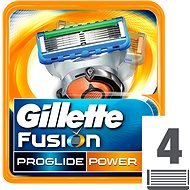 GILLETTE Fusion ProGlide Power - Férfi borotvabetét